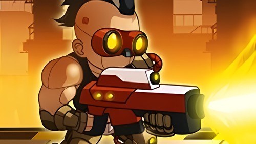 Игра Защитник Нова | Nova Defender