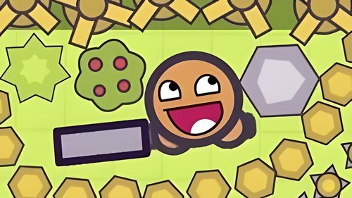 Игра Moomoo.io | Муму ио