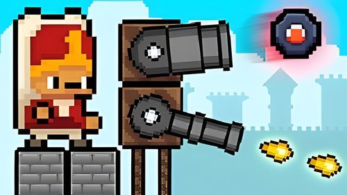 Игра Янычарская Башня | Janissary Tower