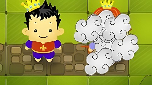 Игра Спасите Принцессу | Save The Princess