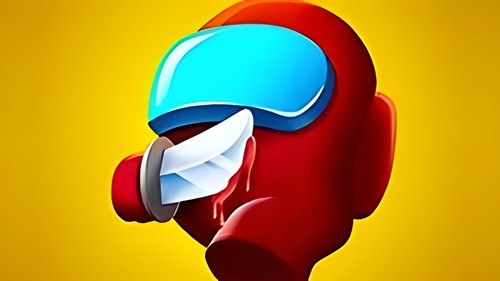 Игра Среди Вас Красный Самозванец