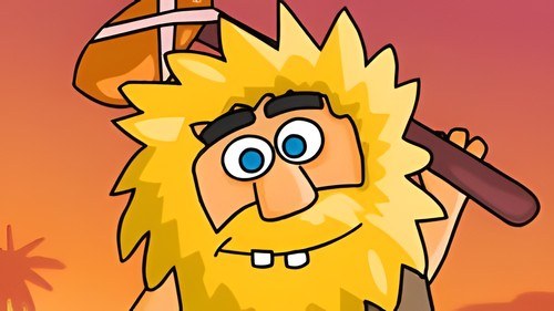 Игра Адам и Ева: Гольф | Adam & Eve: Golf