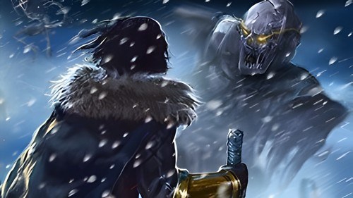 Игра Черные Престолы | Black Thrones