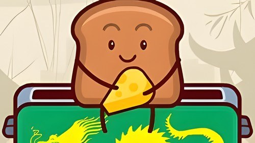 Игра Хлебная Яма 2 | Bread Pit 2