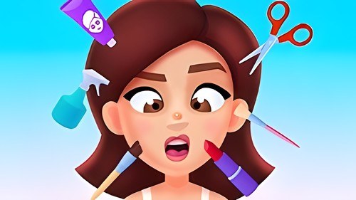 Игра Идеальный Салон | Perfect Salon