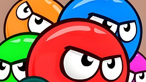 Игра Приключение Героболла