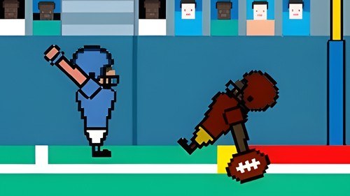 Игра Приземление | Touch Down