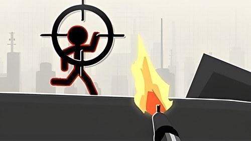 Игра Стикмен Война | Stickman War