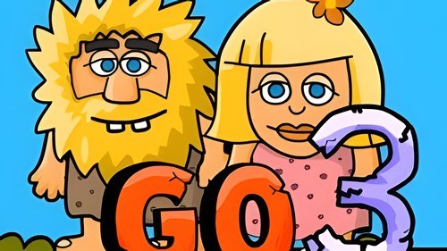 Игра Адам И Ева Вперед 3 | Adam & Eve Go 3
