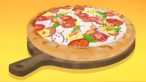 Игра Кликер Пиццы | Pizza Clicker Tycoon