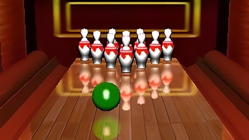 Игра Мастер Боулинга | Bowling Masters