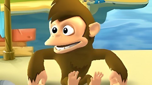 Игра Остров Приключений | Adventure Island