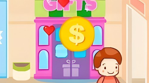 Игра Супер Молл | Super Mall