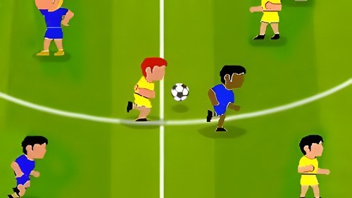 Игра Топ-10 Футбольных менеджеров | Top 10 Soccer Managers