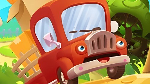 Игра Вкусный Хлеб | Bread Delicious
