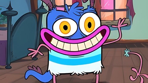 Игра Чудище Бансен: Бродилка