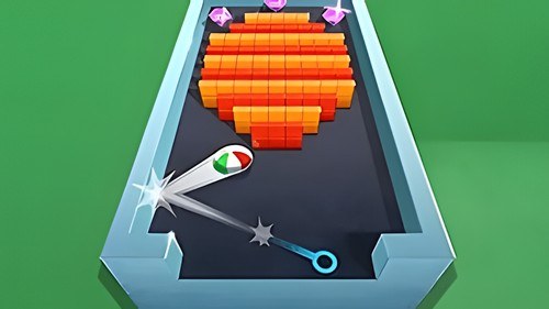 Игра Домино: Безумие | Domino Frenzy