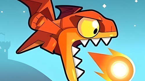 Игра Драг'н'бум Онлайн | Drag'n'boom Online