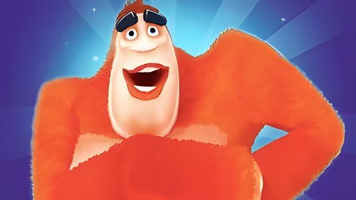 Игра Етти Сенсация | Yeti Sensation