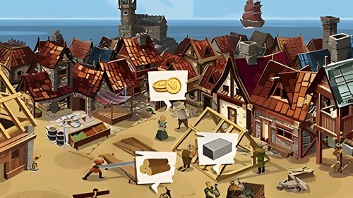Игра Goodgame Empire | Империя