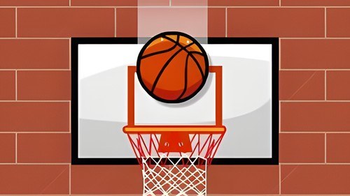 Игра Корзина Фейл | Basket Fall