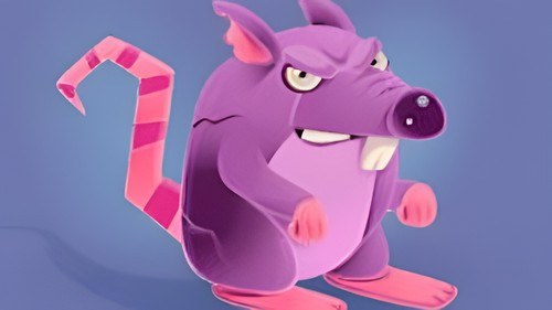 Игра Крысиная Готовка | Rats Cooking