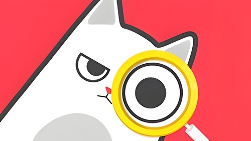 Игра Найди Кота.io | FindCat.io