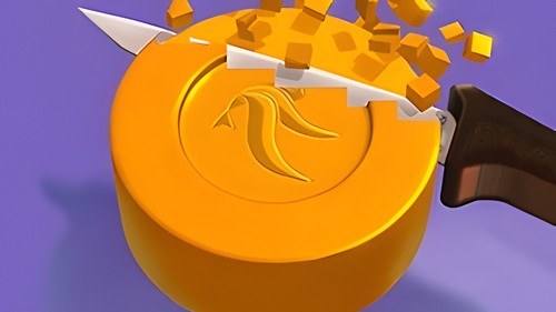 Игра Резка Мыла | Soap Cutting