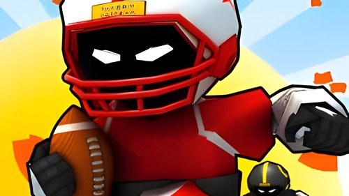 Игра Взрыв приземления | Touchdown Blast