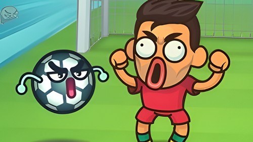 Игра Флэппи Фут Чинко | Flappy Footchinko