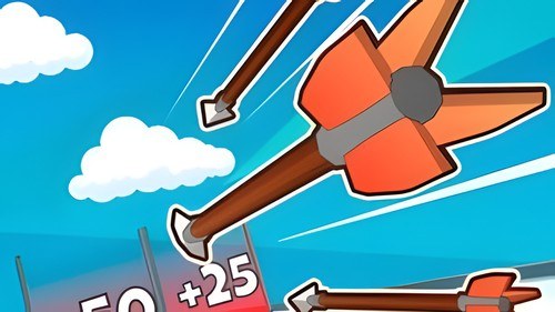 Игра Фестиваль Стрел