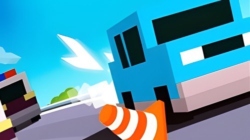 Игра Грабители с Большой Дороги