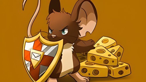 Игра Симулятор Мыши