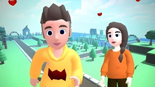 Игра Йонзо.ио | Yonzo.io