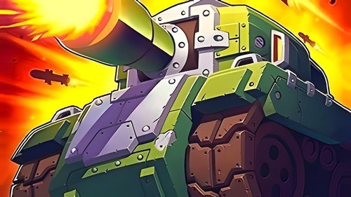 Игра Столкновение брони | Clash of Armour