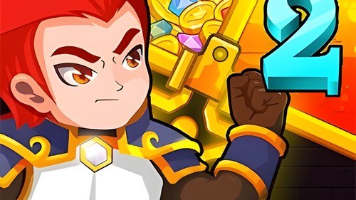 Игра Герой Спасатель 2