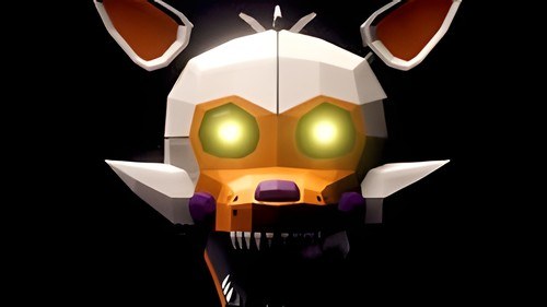 Игра ФНАФ 7: Финальное Чистилище