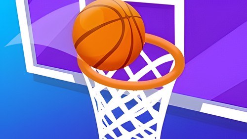 Игра Баскетбольный Челлендж