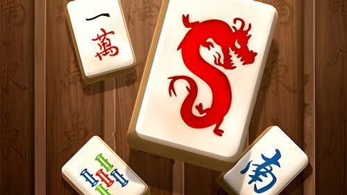Игра Классический Маджонг | Mahjong Classic