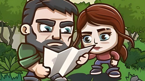 Игра Последние Из Выживших