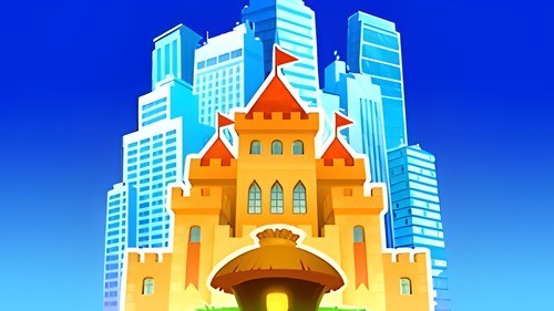 Игра Строитель Миров | Worlds Builder