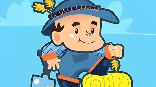 Игра Ферма Маджонг | Farm Connect