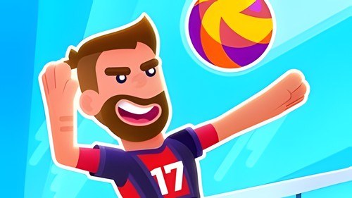 Игра Волейбольный Челлендж