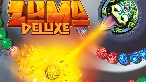Игра Зума Делюкс