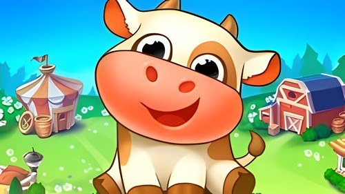 Игра Моя Ферма
