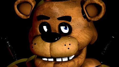 Игра ФНАФ 1