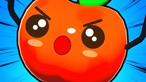 Игра FoodStars.io