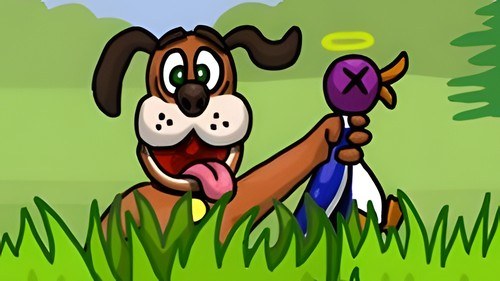 Игра Утинный Охотник l Duck Hunter
