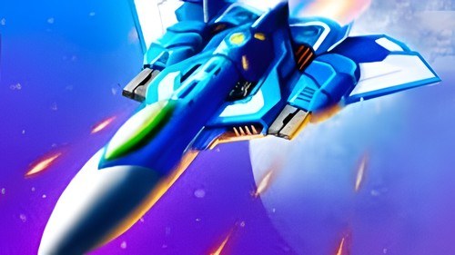 Игра Защита Галактики l Galaxy Defence