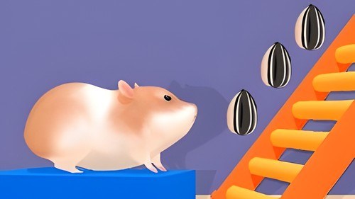 Игра Лабиринт Для Хомячков